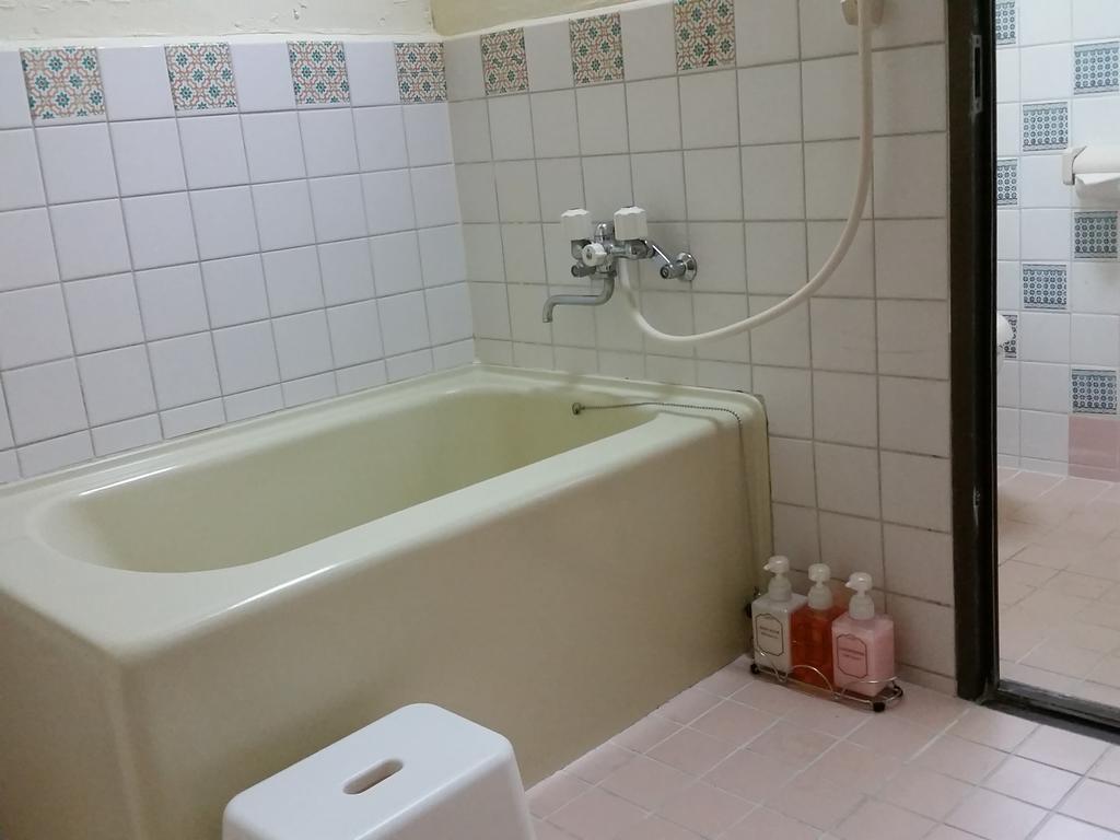 Yukurinaresort Okinawa Garden House 모토부 외부 사진