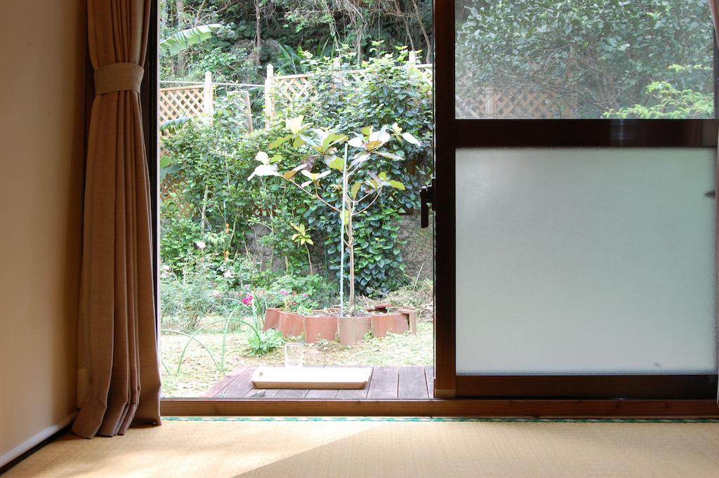 Yukurinaresort Okinawa Garden House 모토부 외부 사진