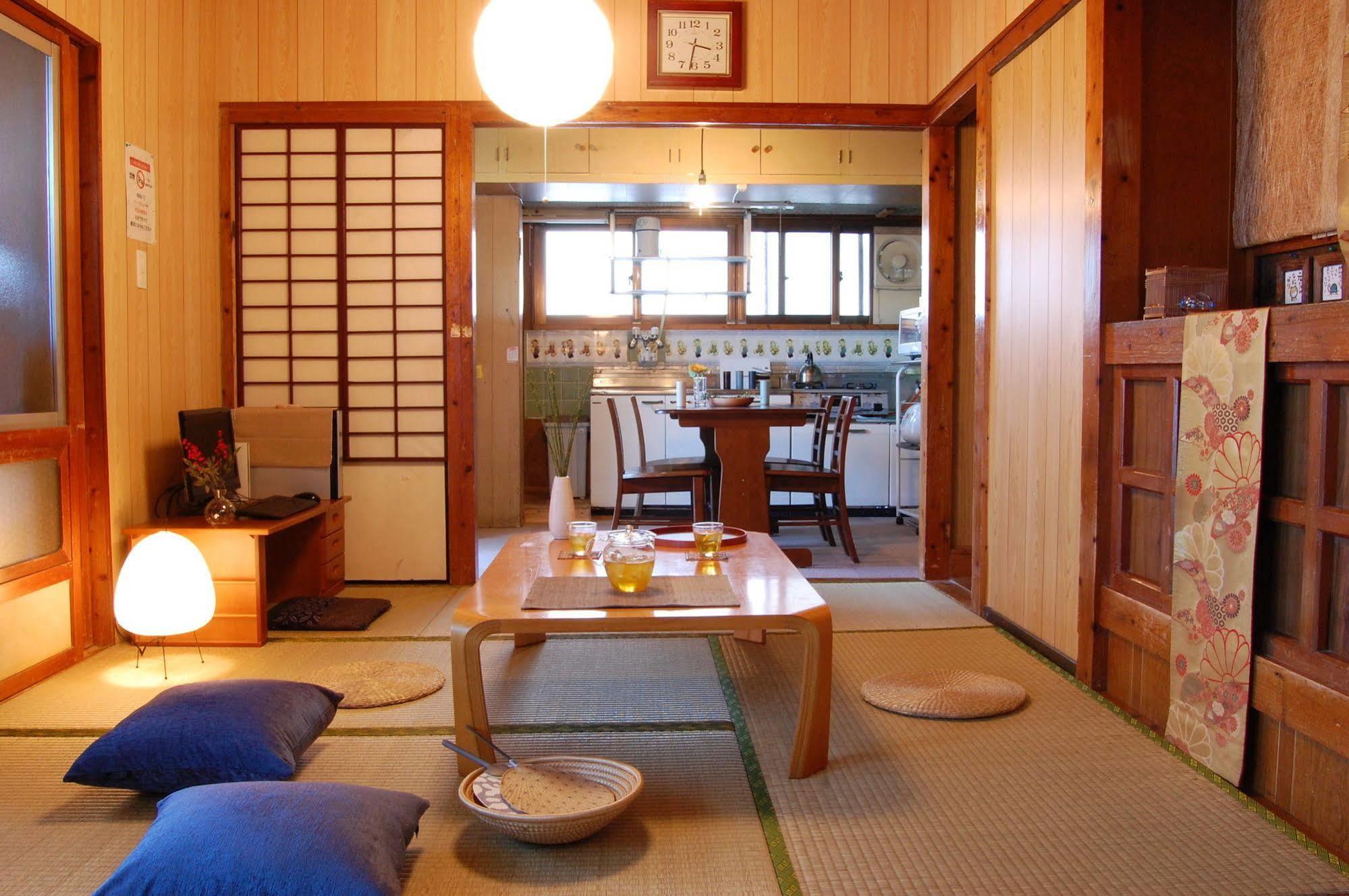 Yukurinaresort Okinawa Garden House 모토부 외부 사진