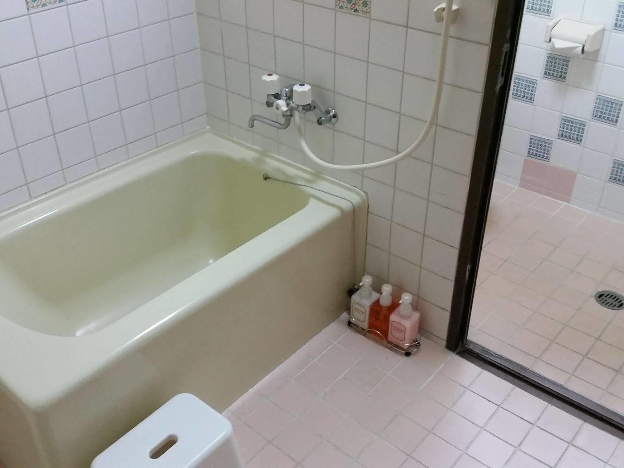 Yukurinaresort Okinawa Garden House 모토부 외부 사진