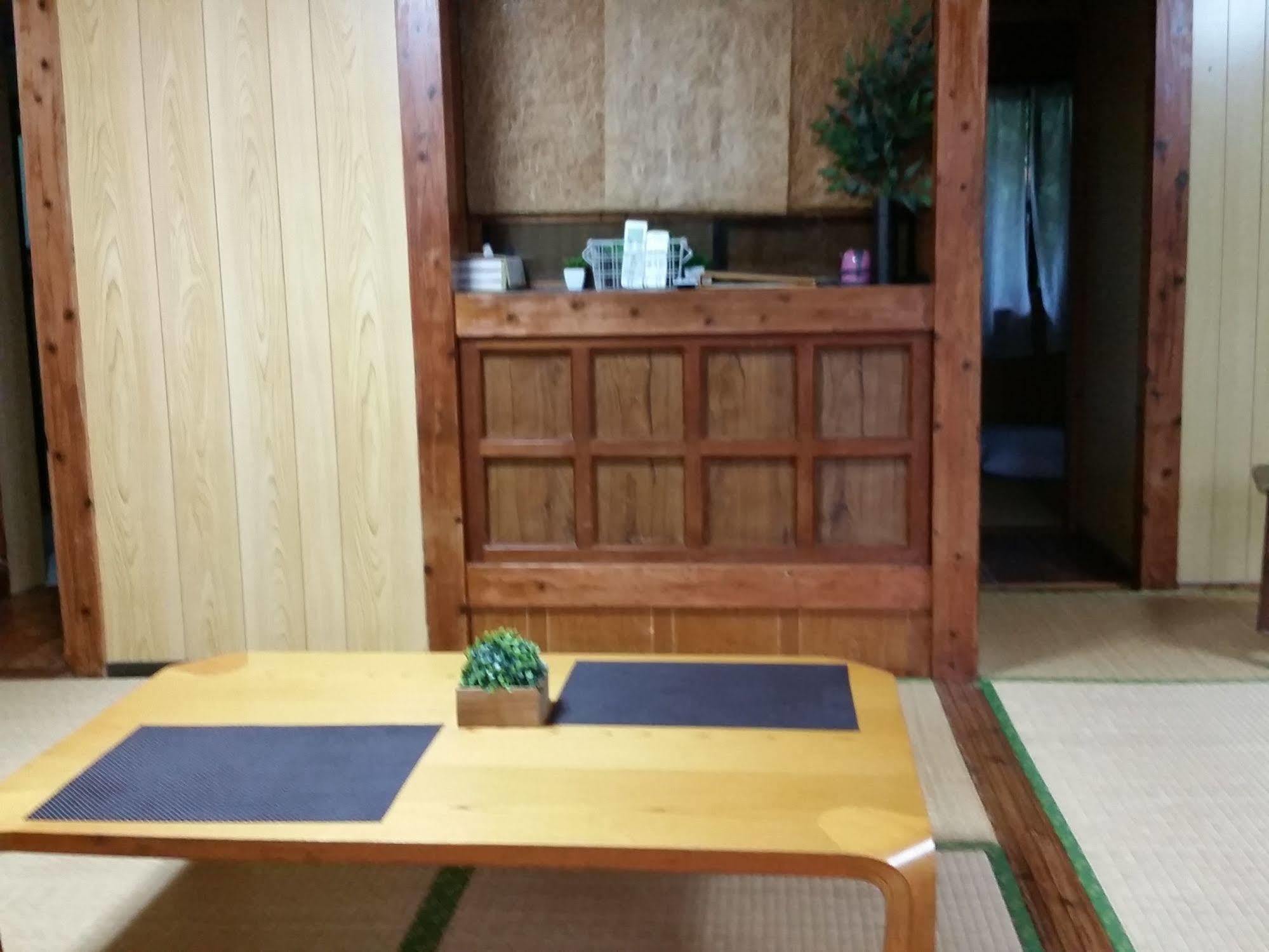 Yukurinaresort Okinawa Garden House 모토부 외부 사진