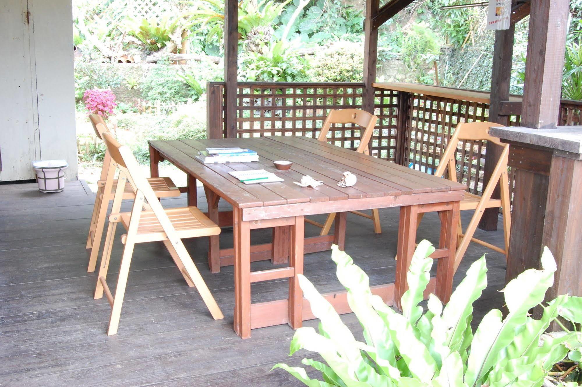 Yukurinaresort Okinawa Garden House 모토부 외부 사진