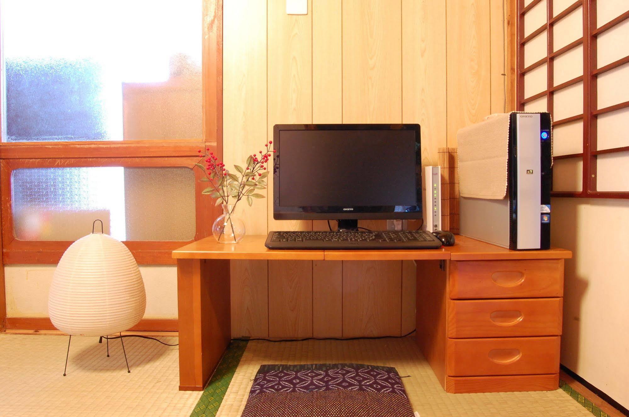 Yukurinaresort Okinawa Garden House 모토부 외부 사진
