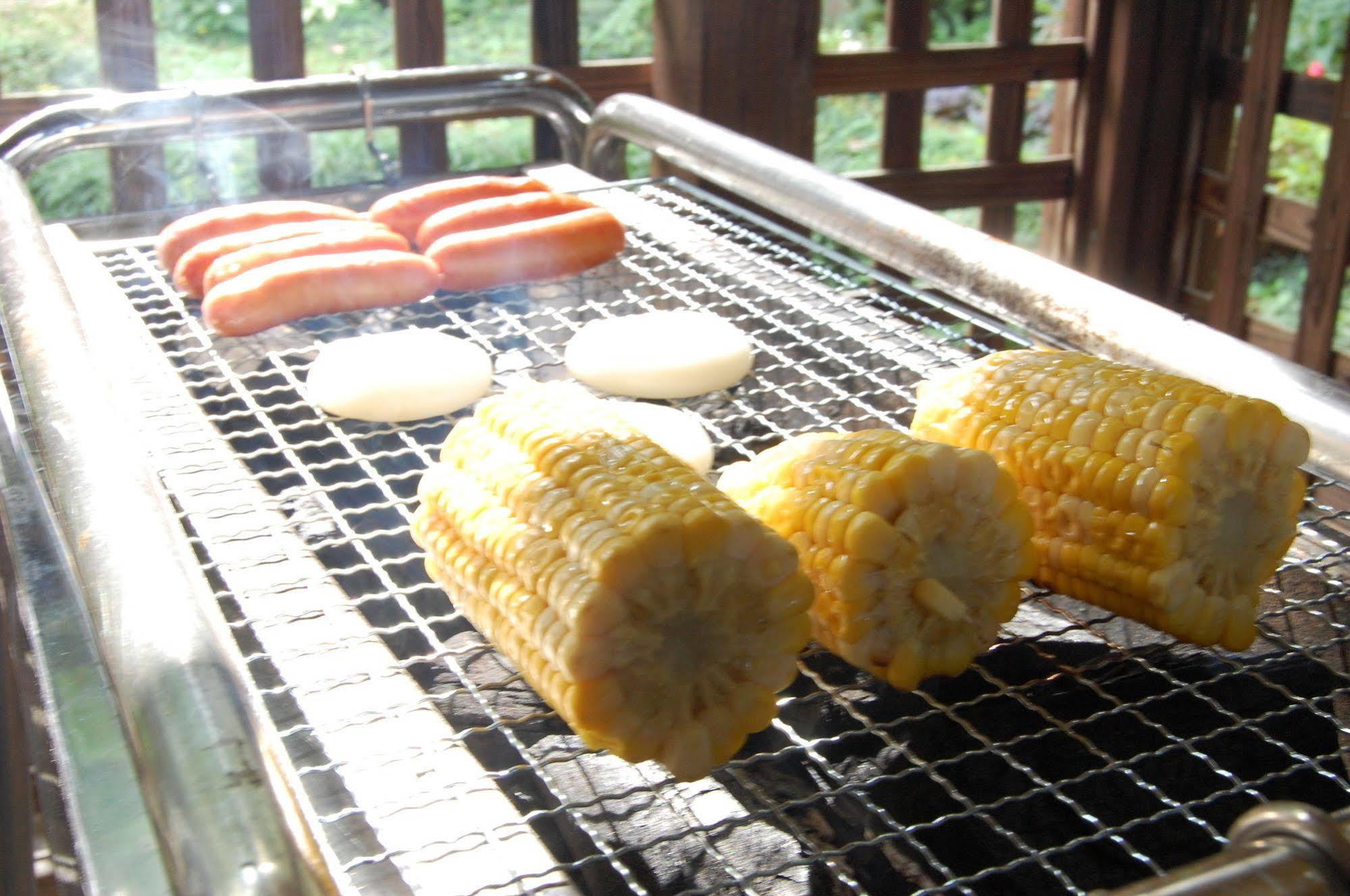 Yukurinaresort Okinawa Garden House 모토부 외부 사진